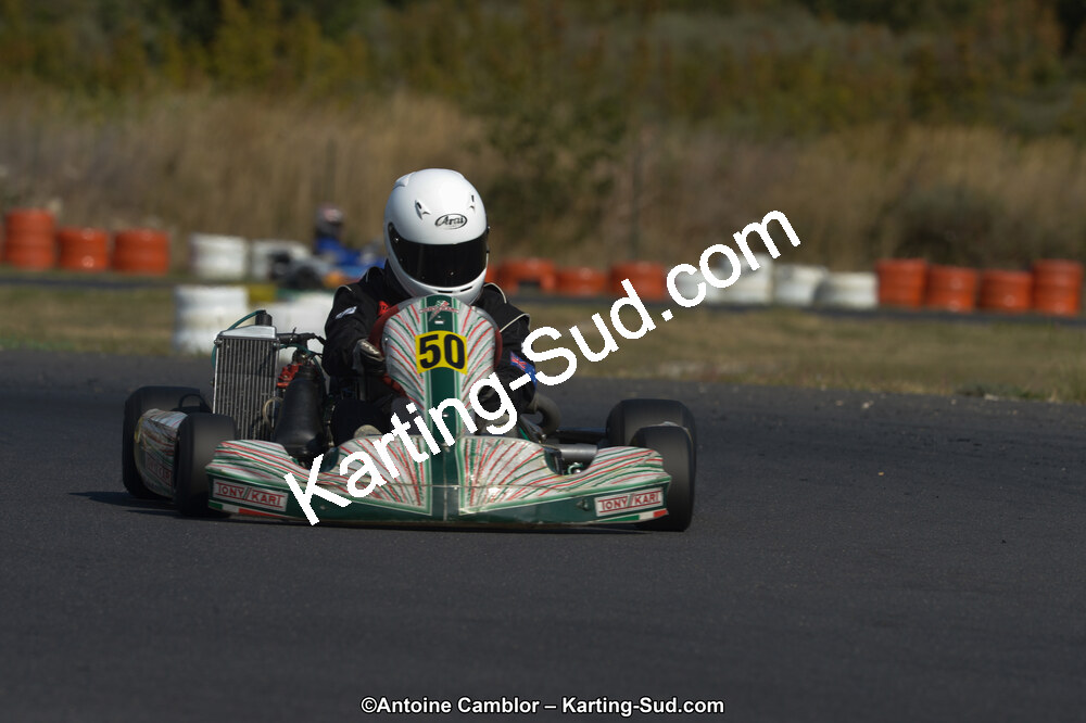 23/09/2012 : 5ème manche du Championnat du Sud 2012 à Ganges (Photos Antoine Camblor) 2012 — karting