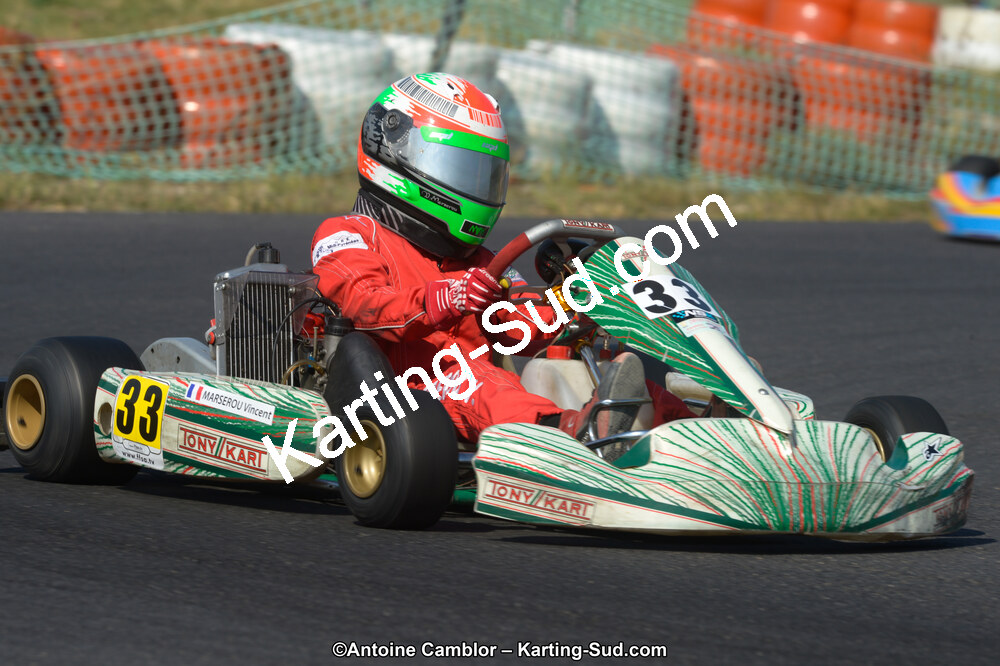 23/09/2012 : 5ème manche du Championnat du Sud 2012 à Ganges (Photos Antoine Camblor) 2012 — karting