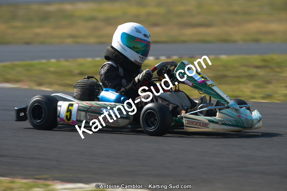 23/09/2012 : 5ème manche du Championnat du Sud 2012 à Ganges (Photos Antoine Camblor) 2012 — karting