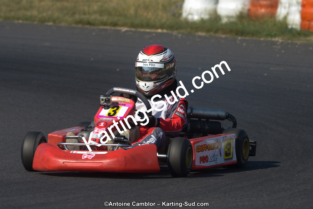 23/09/2012 : 5ème manche du Championnat du Sud 2012 à Ganges (Photos Antoine Camblor) 2012 — karting