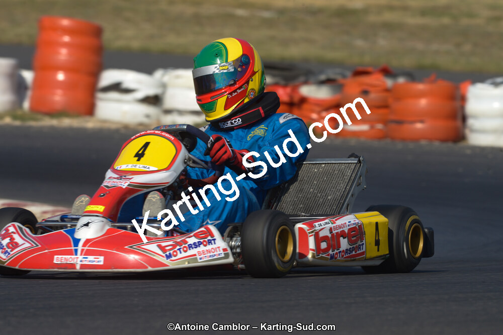 23/09/2012 : 5ème manche du Championnat du Sud 2012 à Ganges (Photos Antoine Camblor) 2012 — karting