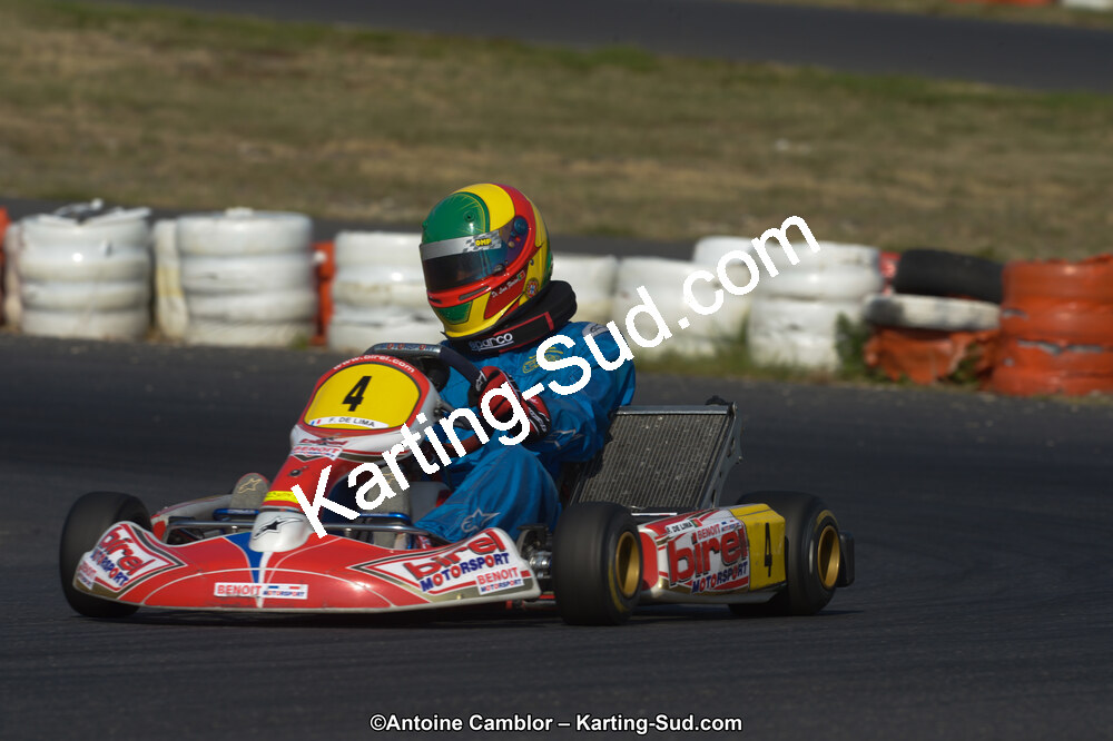 23/09/2012 : 5ème manche du Championnat du Sud 2012 à Ganges (Photos Antoine Camblor) 2012 — karting