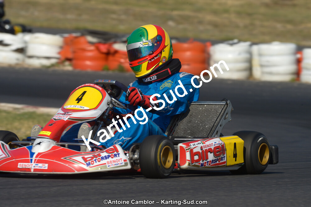 23/09/2012 : 5ème manche du Championnat du Sud 2012 à Ganges (Photos Antoine Camblor) 2012 — karting