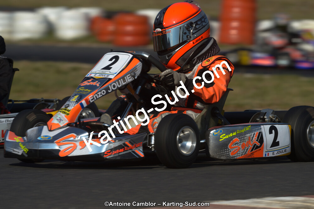 23/09/2012 : 5ème manche du Championnat du Sud 2012 à Ganges (Photos Antoine Camblor) 2012 — karting