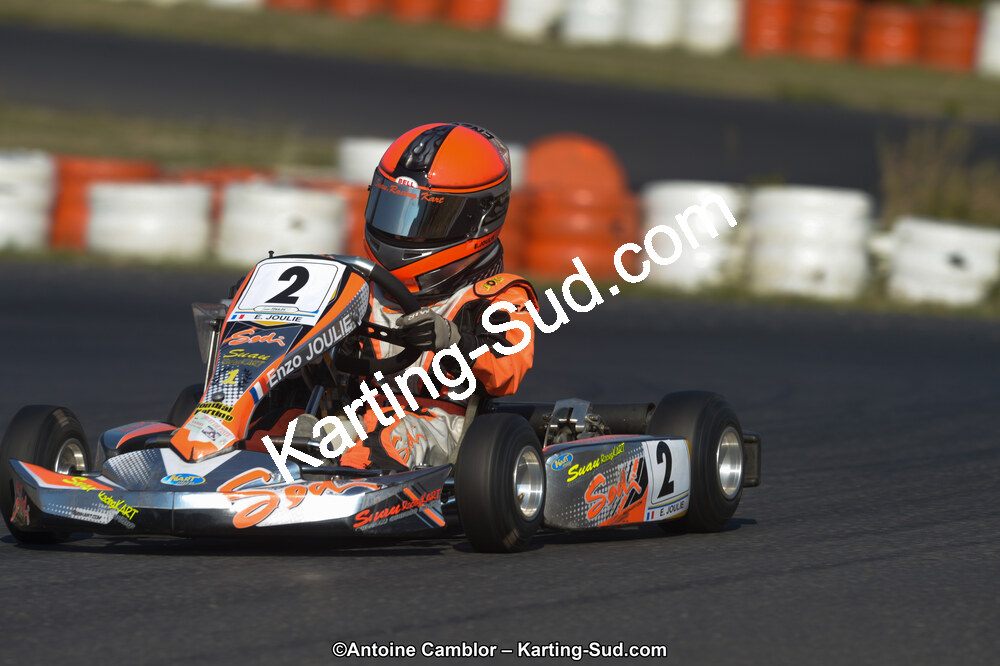 23/09/2012 : 5ème manche du Championnat du Sud 2012 à Ganges (Photos Antoine Camblor) 2012 — karting