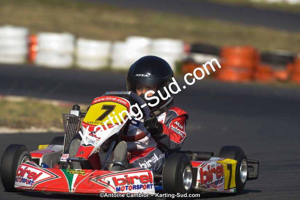 23/09/2012 : 5ème manche du Championnat du Sud 2012 à Ganges (Photos Antoine Camblor) 2012 — karting