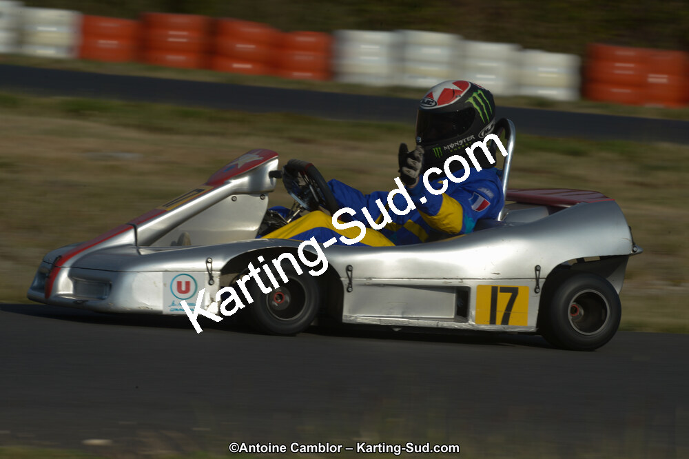 23/09/2012 : 5ème manche du Championnat du Sud 2012 à Ganges (Photos Antoine Camblor) 2012 — karting