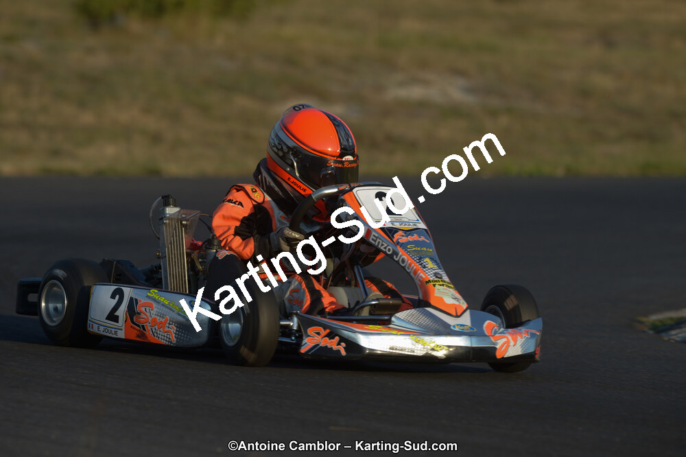23/09/2012 : 5ème manche du Championnat du Sud 2012 à Ganges (Photos Antoine Camblor) 2012 — karting