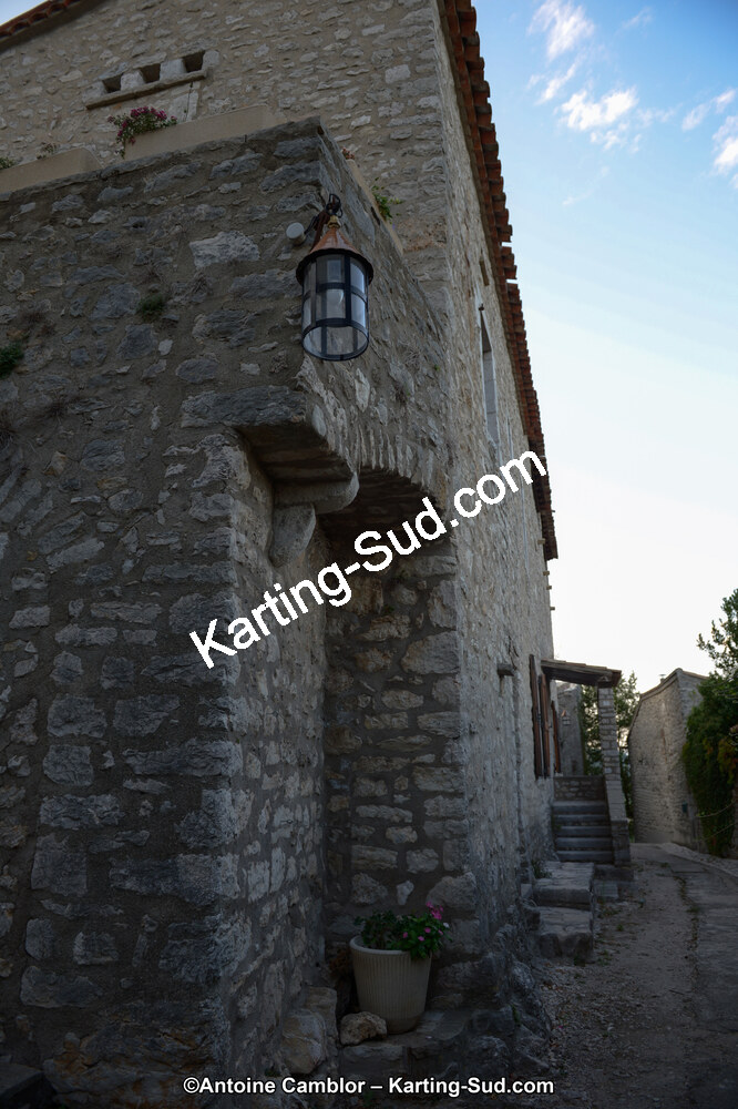 23/09/2012 : 5ème manche du Championnat du Sud 2012 à Ganges (Photos Antoine Camblor) 2012 — karting