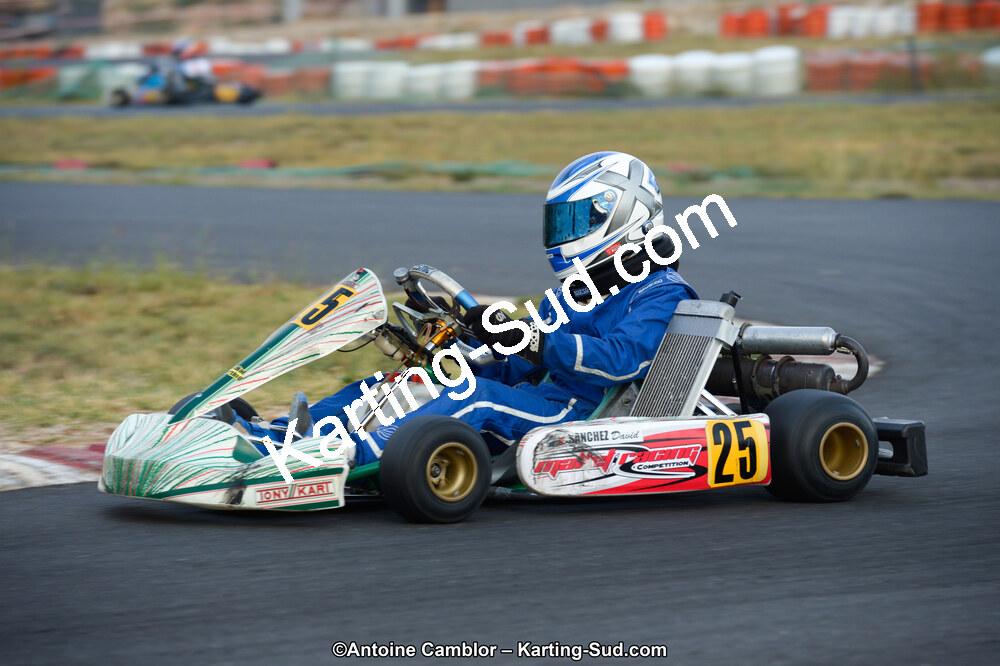23/09/2012 : 5ème manche du Championnat du Sud 2012 à Ganges (Photos Antoine Camblor) 2012 — karting