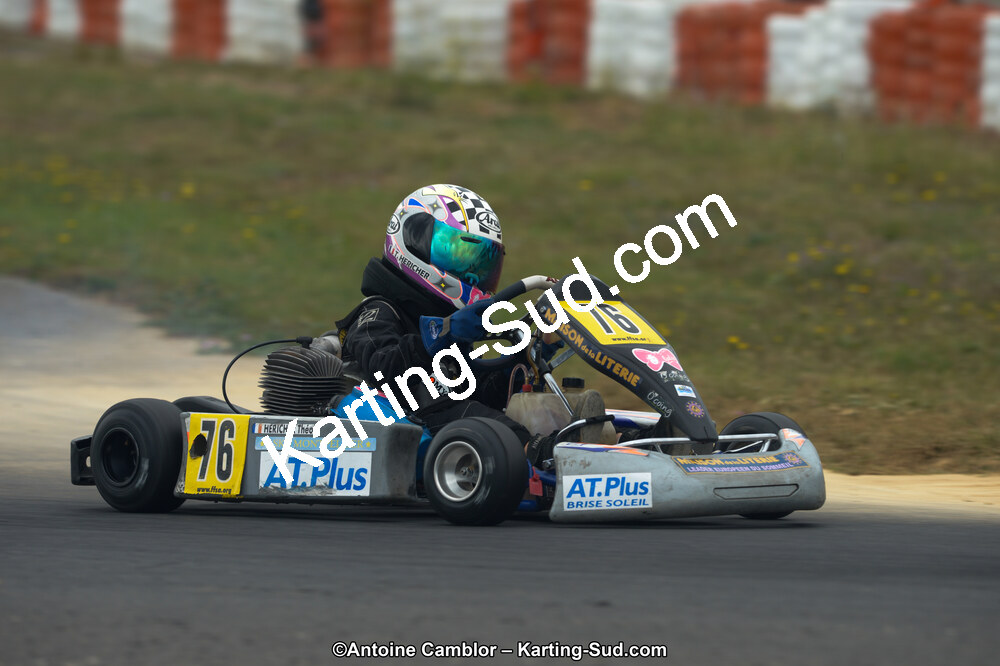 23/09/2012 : 5ème manche du Championnat du Sud 2012 à Ganges (Photos Antoine Camblor) 2012 — karting