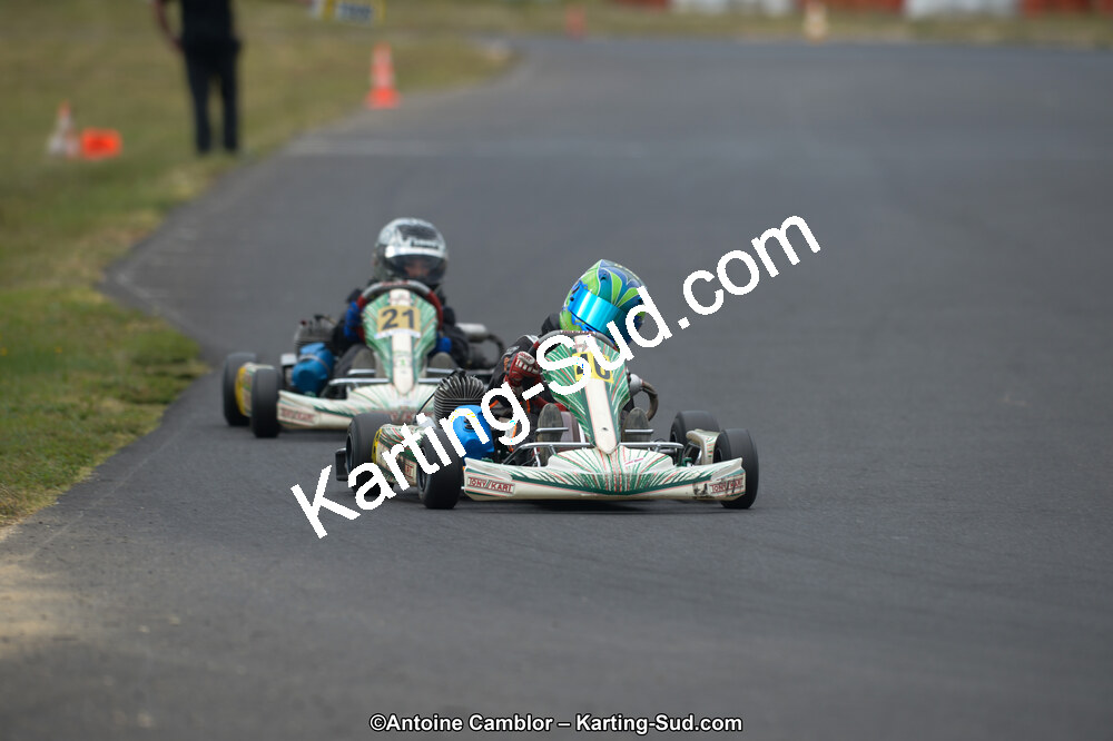 23/09/2012 : 5ème manche du Championnat du Sud 2012 à Ganges (Photos Antoine Camblor) 2012 — karting