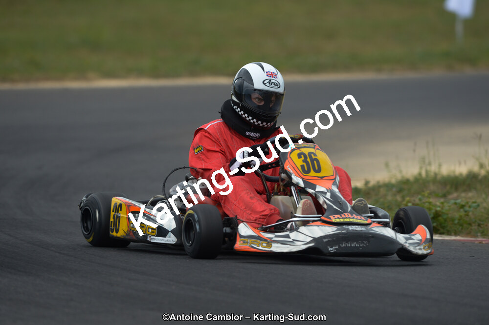 23/09/2012 : 5ème manche du Championnat du Sud 2012 à Ganges (Photos Antoine Camblor) 2012 — karting