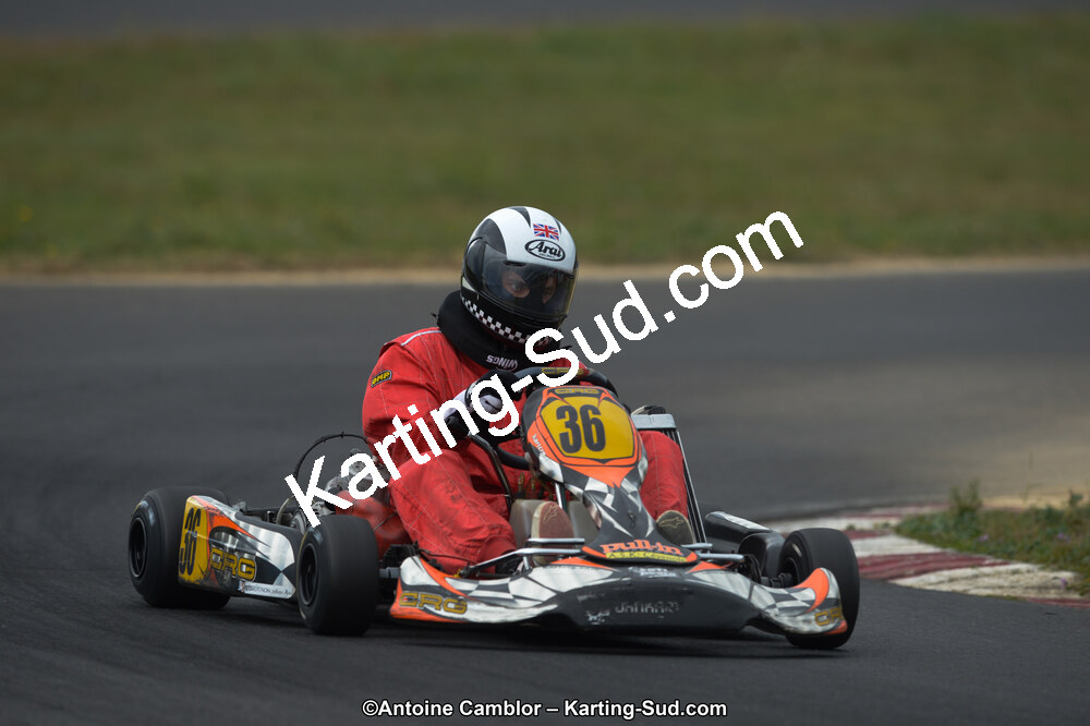 23/09/2012 : 5ème manche du Championnat du Sud 2012 à Ganges (Photos Antoine Camblor) 2012 — karting