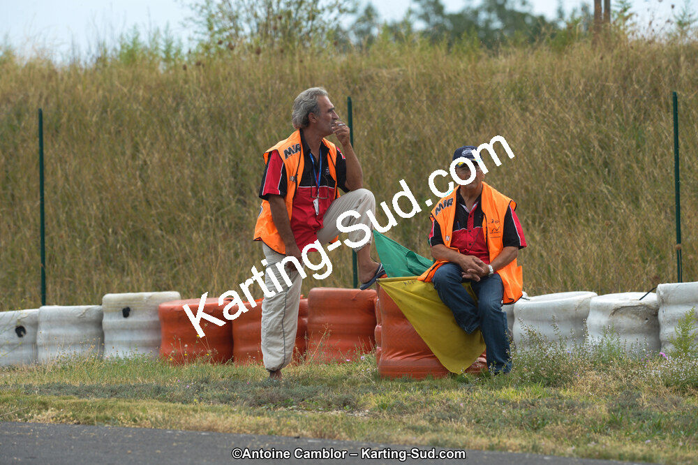 23/09/2012 : 5ème manche du Championnat du Sud 2012 à Ganges (Photos Antoine Camblor) 2012 — karting
