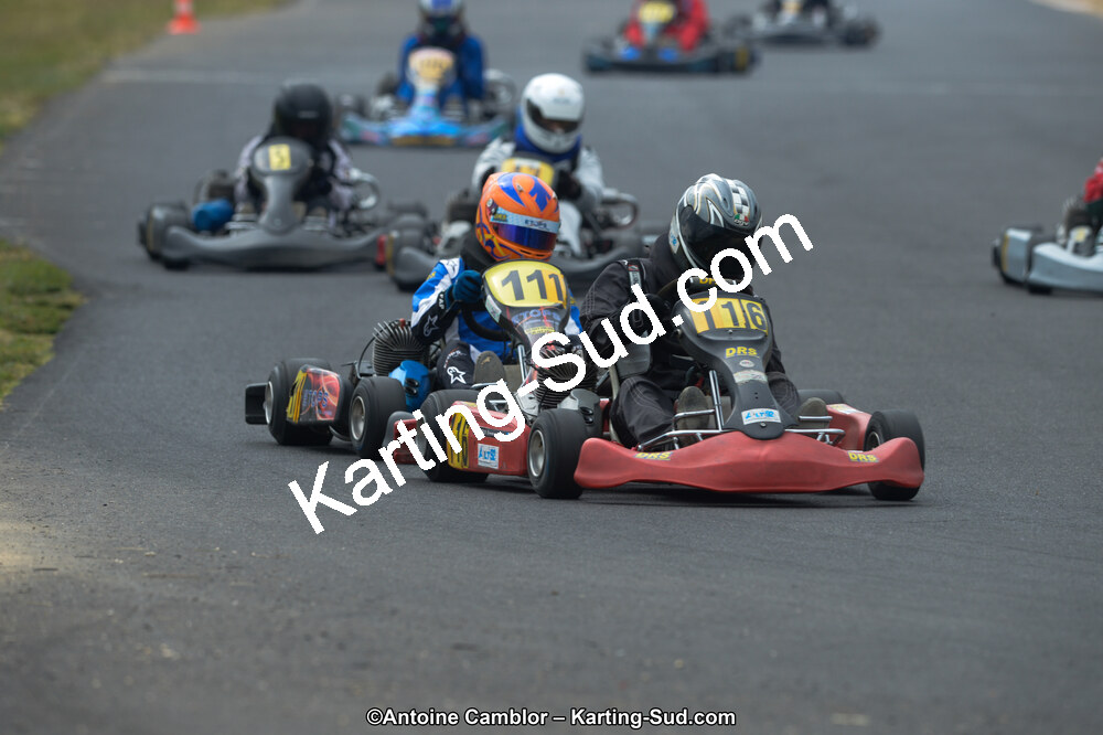 23/09/2012 : 5ème manche du Championnat du Sud 2012 à Ganges (Photos Antoine Camblor) 2012 — karting