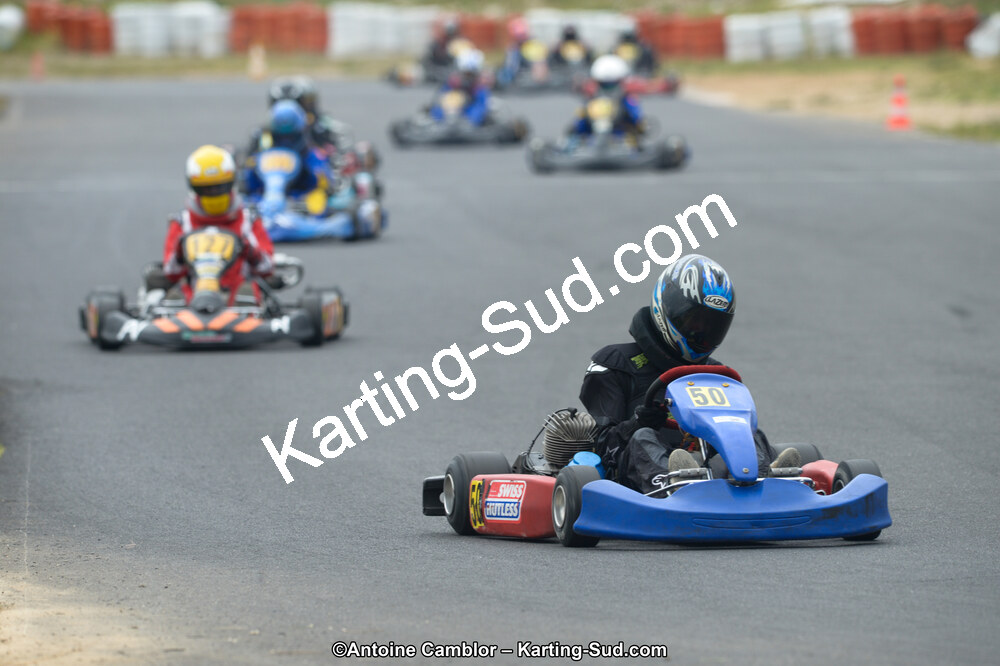 23/09/2012 : 5ème manche du Championnat du Sud 2012 à Ganges (Photos Antoine Camblor) 2012 — karting