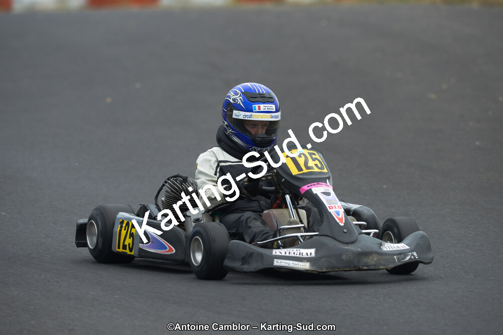 23/09/2012 : 5ème manche du Championnat du Sud 2012 à Ganges (Photos Antoine Camblor) 2012 — karting