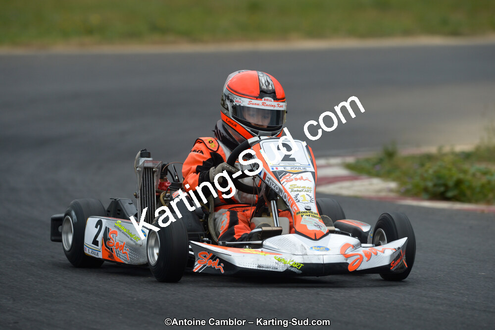 23/09/2012 : 5ème manche du Championnat du Sud 2012 à Ganges (Photos Antoine Camblor) 2012 — karting