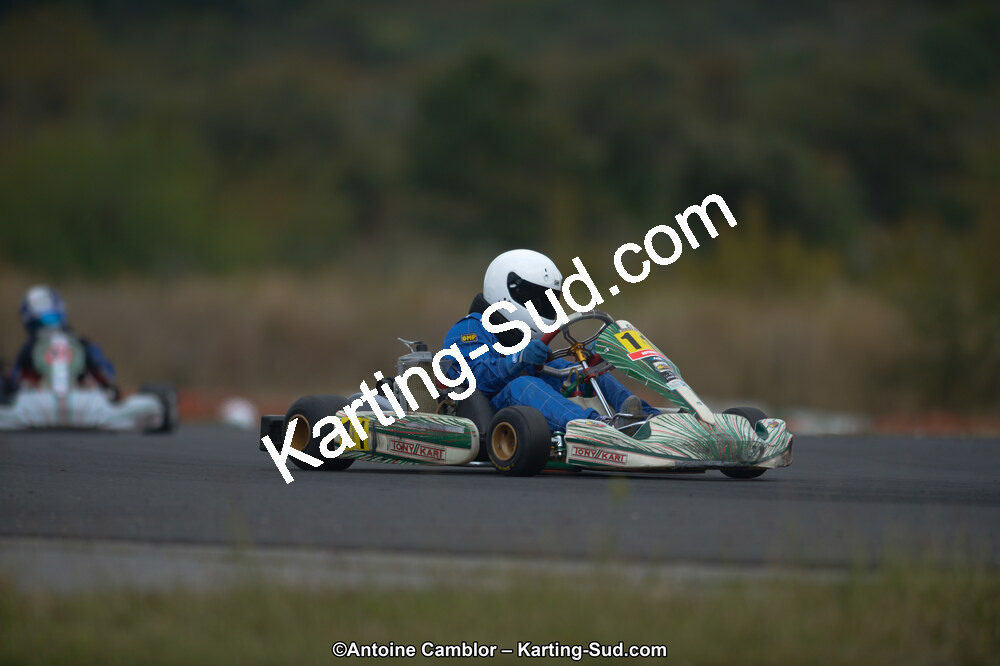 23/09/2012 : 5ème manche du Championnat du Sud 2012 à Ganges (Photos Antoine Camblor) 2012 — karting