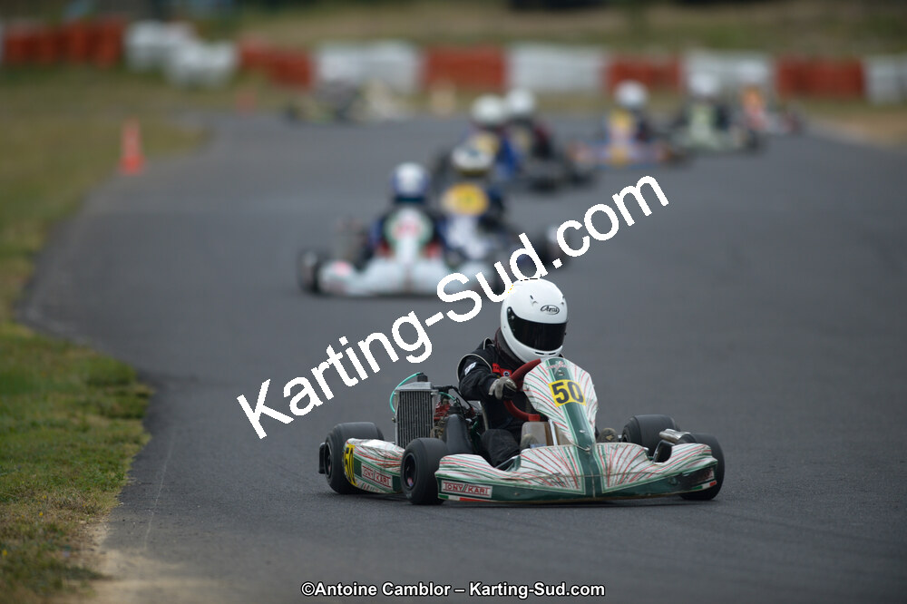 23/09/2012 : 5ème manche du Championnat du Sud 2012 à Ganges (Photos Antoine Camblor) 2012 — karting
