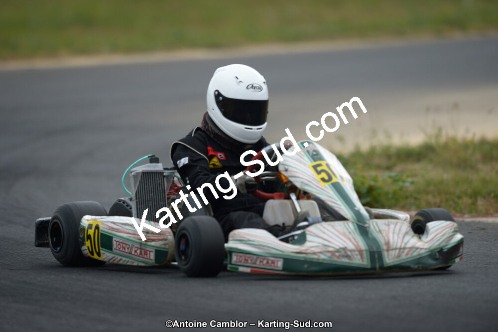 23/09/2012 : 5ème manche du Championnat du Sud 2012 à Ganges (Photos Antoine Camblor) 2012 — karting