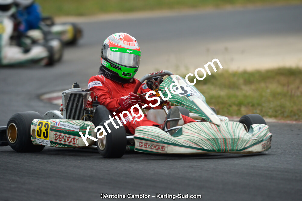 23/09/2012 : 5ème manche du Championnat du Sud 2012 à Ganges (Photos Antoine Camblor) 2012 — karting