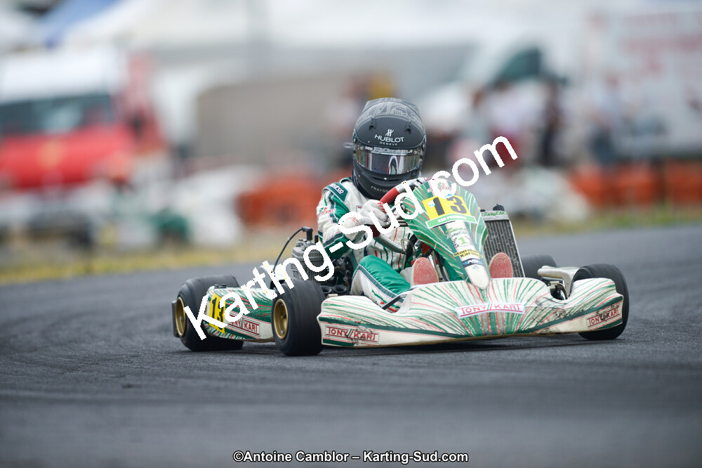 23/09/2012 : 5ème manche du Championnat du Sud 2012 à Ganges (Photos Antoine Camblor) 2012 — karting