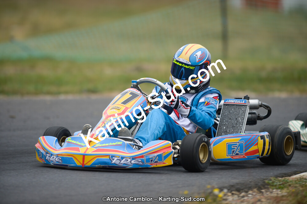 23/09/2012 : 5ème manche du Championnat du Sud 2012 à Ganges (Photos Antoine Camblor) 2012 — karting