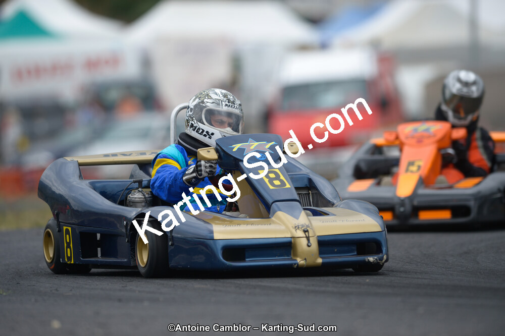 23/09/2012 : 5ème manche du Championnat du Sud 2012 à Ganges (Photos Antoine Camblor) 2012 — karting