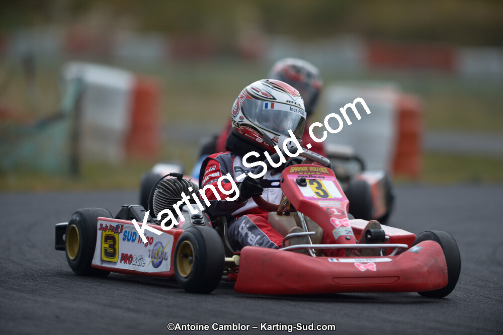 23/09/2012 : 5ème manche du Championnat du Sud 2012 à Ganges (Photos Antoine Camblor) 2012 — karting