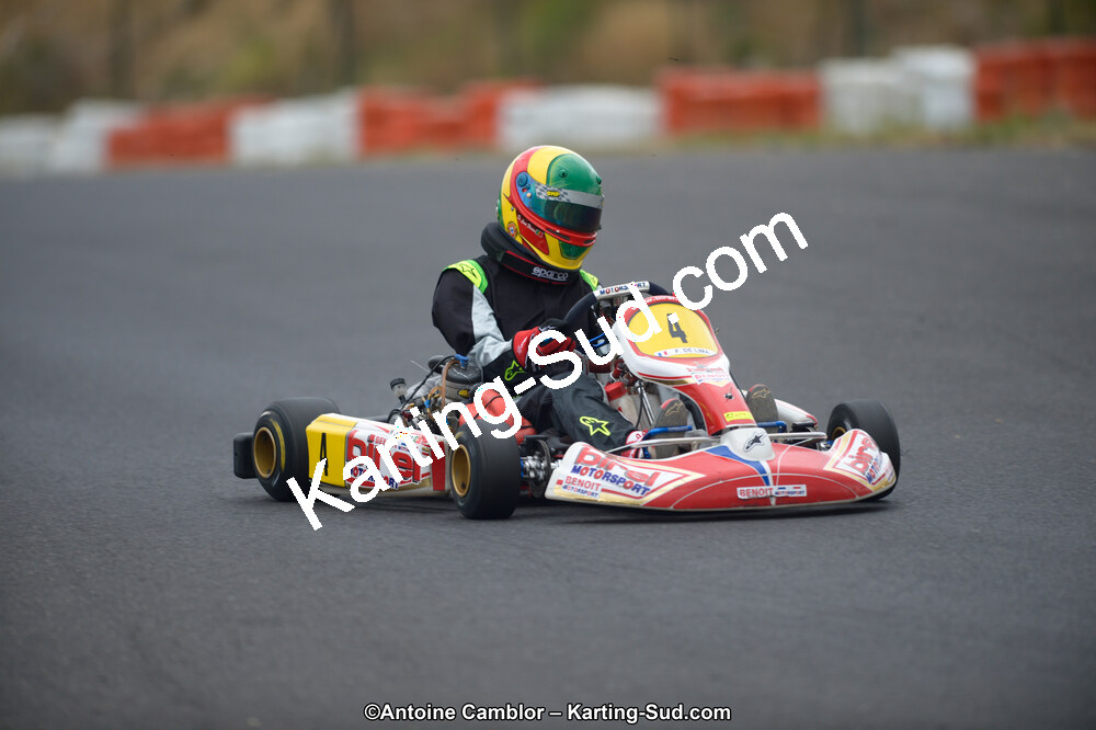 23/09/2012 : 5ème manche du Championnat du Sud 2012 à Ganges (Photos Antoine Camblor) 2012 — karting