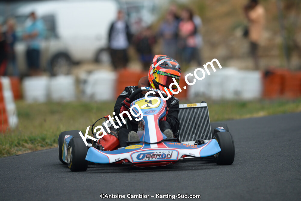 23/09/2012 : 5ème manche du Championnat du Sud 2012 à Ganges (Photos Antoine Camblor) 2012 — karting