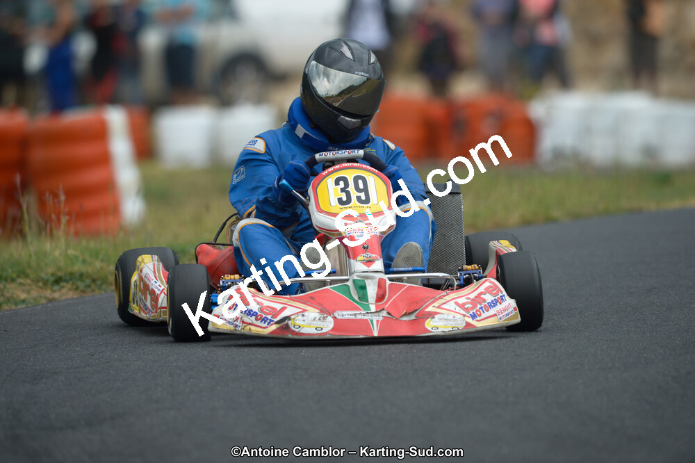 23/09/2012 : 5ème manche du Championnat du Sud 2012 à Ganges (Photos Antoine Camblor) 2012 — karting