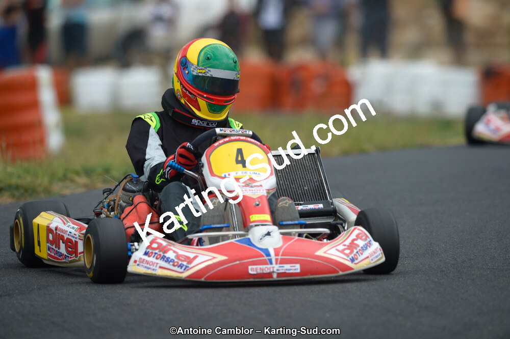 23/09/2012 : 5ème manche du Championnat du Sud 2012 à Ganges (Photos Antoine Camblor) 2012 — karting