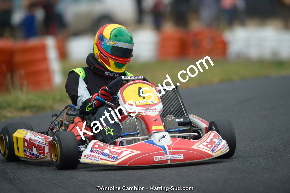 23/09/2012 : 5ème manche du Championnat du Sud 2012 à Ganges (Photos Antoine Camblor) 2012 — karting