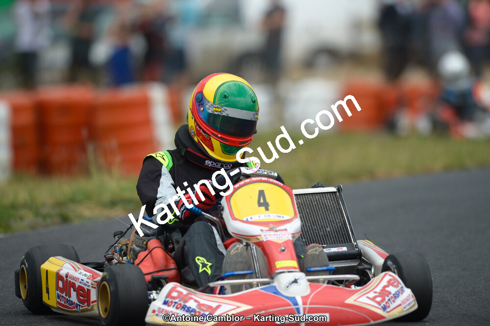 23/09/2012 : 5ème manche du Championnat du Sud 2012 à Ganges (Photos Antoine Camblor) 2012 — karting