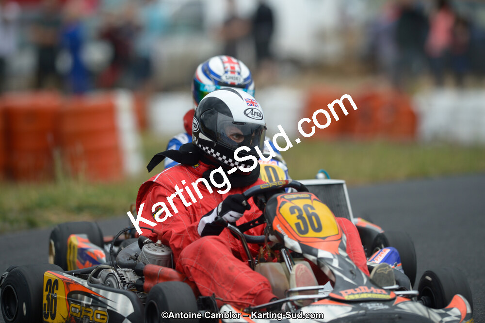 23/09/2012 : 5ème manche du Championnat du Sud 2012 à Ganges (Photos Antoine Camblor) 2012 — karting