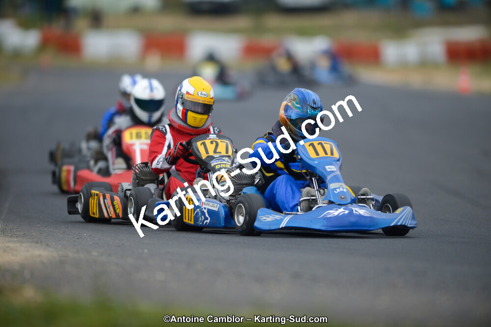 23/09/2012 : 5ème manche du Championnat du Sud 2012 à Ganges (Photos Antoine Camblor) 2012 — karting