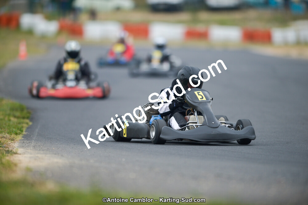 23/09/2012 : 5ème manche du Championnat du Sud 2012 à Ganges (Photos Antoine Camblor) 2012 — karting