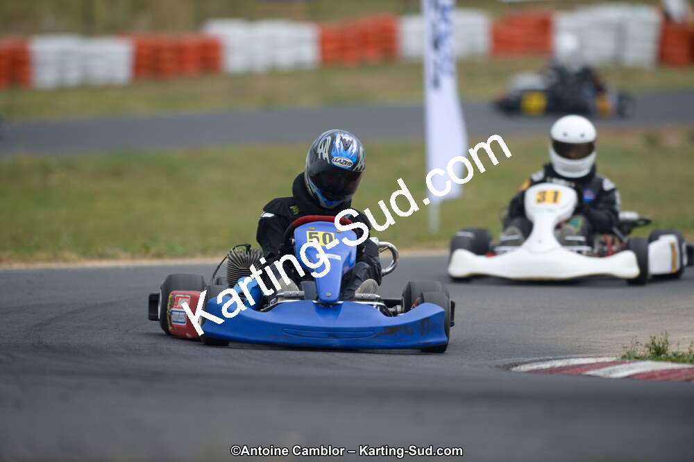 23/09/2012 : 5ème manche du Championnat du Sud 2012 à Ganges (Photos Antoine Camblor) 2012 — karting
