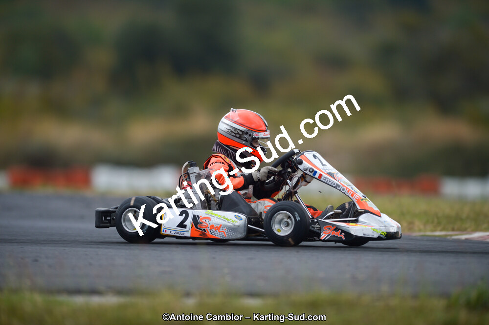 23/09/2012 : 5ème manche du Championnat du Sud 2012 à Ganges (Photos Antoine Camblor) 2012 — karting