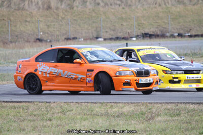 06/10/2012 : Championnat de France de Drift à Muret (photos Stéphane Agnus) 2012 — karting