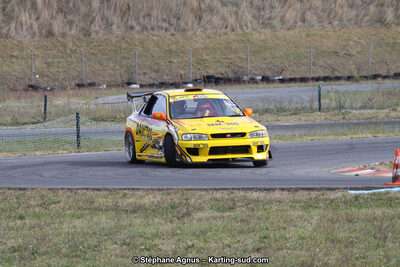 06/10/2012 : Championnat de France de Drift à Muret (photos Stéphane Agnus) 2012 — karting
