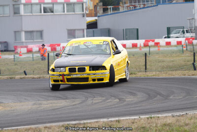 06/10/2012 : Championnat de France de Drift à Muret (photos Stéphane Agnus) 2012 — karting