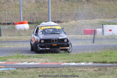 06/10/2012 : Championnat de France de Drift à Muret (photos Stéphane Agnus) 2012 — karting