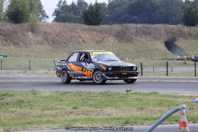 06/10/2012 : Championnat de France de Drift à Muret (photos Stéphane Agnus) 2012 — karting