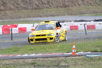 06/10/2012 : Championnat de France de Drift à Muret (photos Stéphane Agnus) 2012 — karting