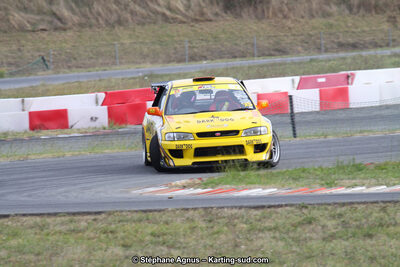 06/10/2012 : Championnat de France de Drift à Muret (photos Stéphane Agnus) 2012 — karting