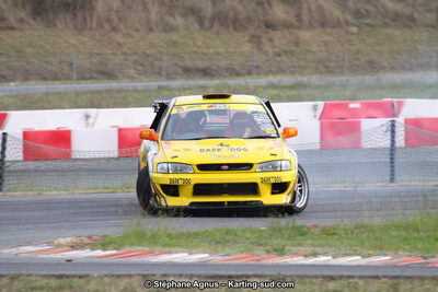 06/10/2012 : Championnat de France de Drift à Muret (photos Stéphane Agnus) 2012 — karting